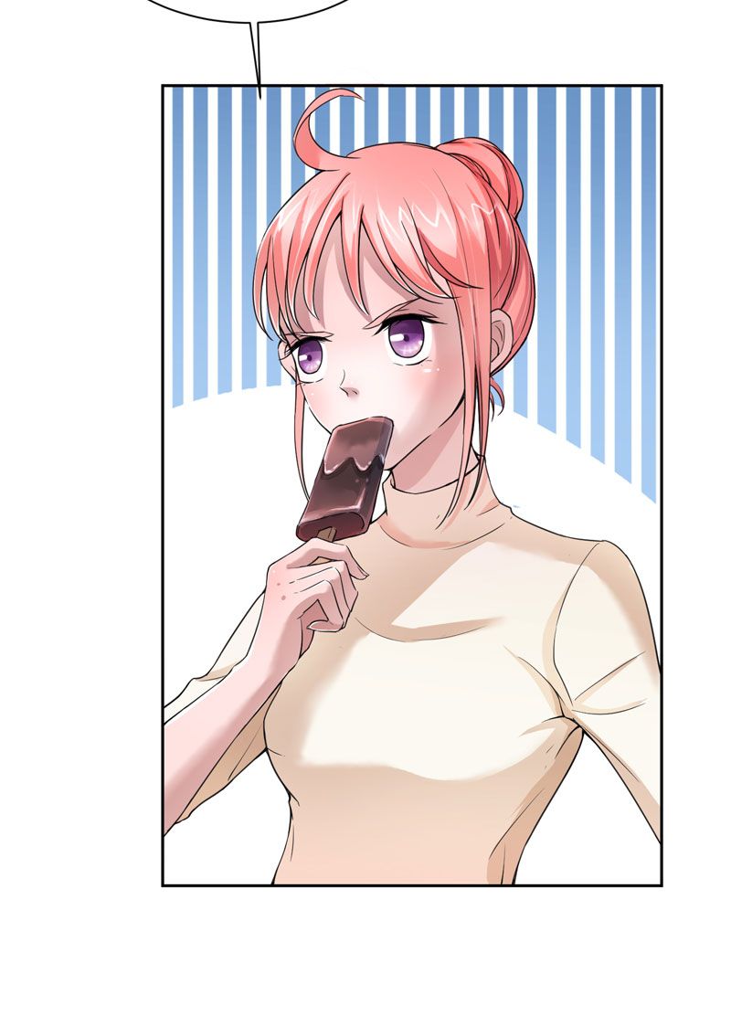 总裁的替嫁新娘全集免费观看漫画,第13章：作战计划失败3图