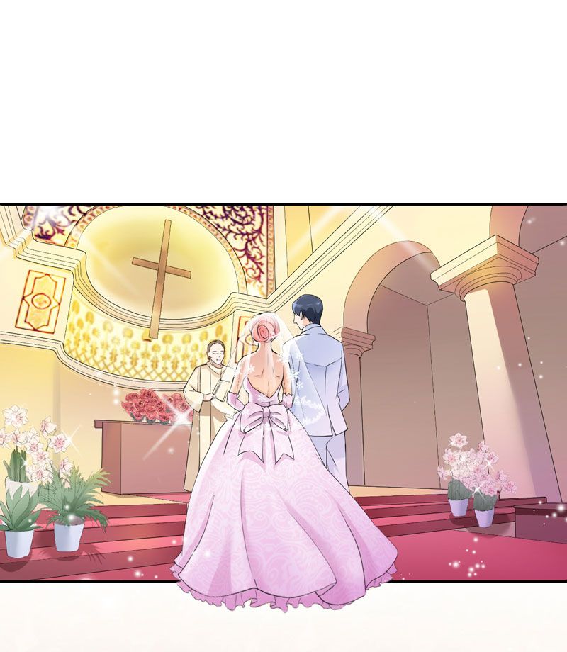 总裁的替嫁新娘1-100集免费观看漫画,第3章：行使夫妻权利1图