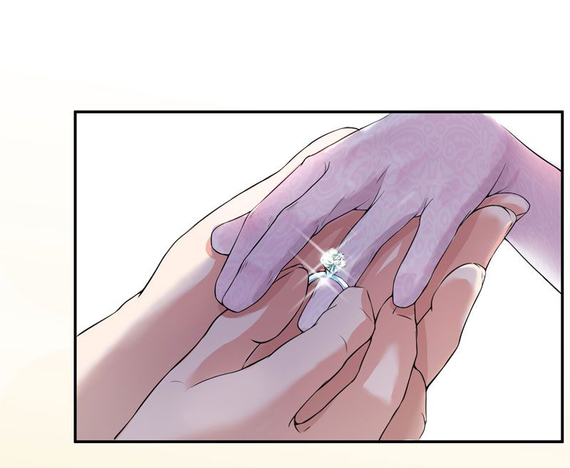 总裁的替嫁新娘1-100集免费观看漫画,第3章：行使夫妻权利3图