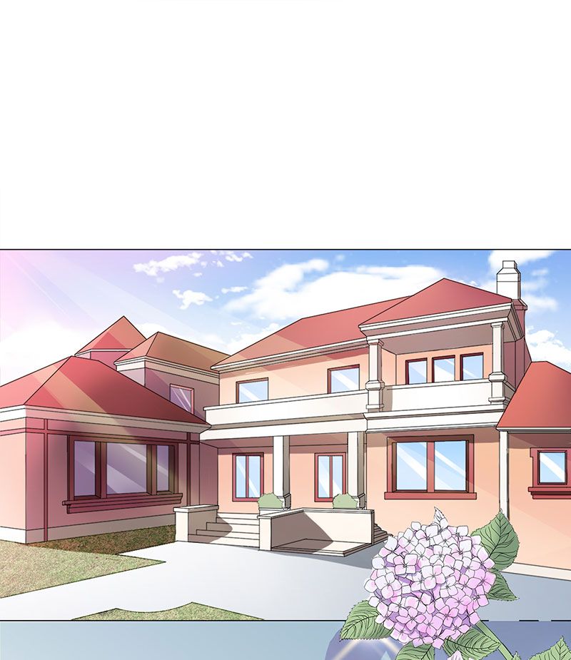 总裁的替嫁新娘全集免费观看漫画,第1章：替姐姐嫁总裁2图