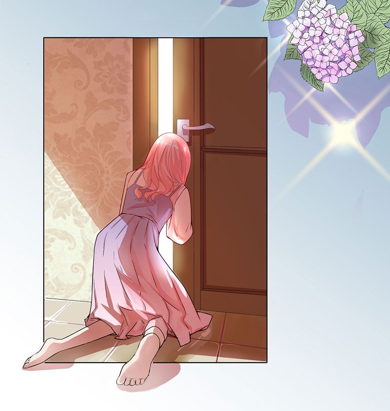 总裁的替嫁新娘全集免费观看漫画,第1章：替姐姐嫁总裁3图