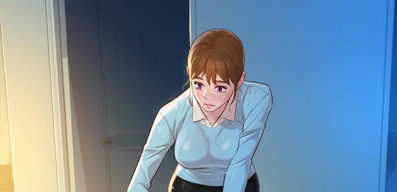 我的干净知乎漫画,第207话5图