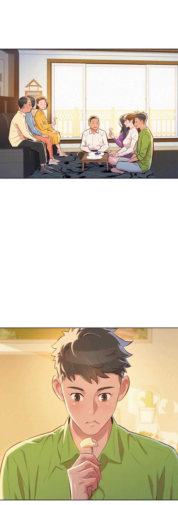 我的世界怪物学院漫画,第121话3图
