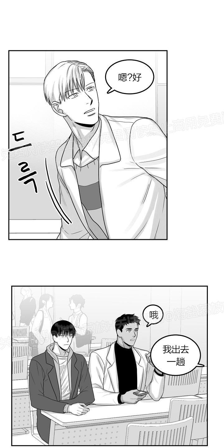 今天也很可爱的鸟漫画,第17话5图