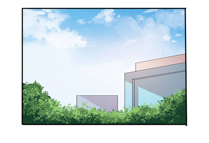 我的老公是阎王全集漫画,第28章：女娲庙1图