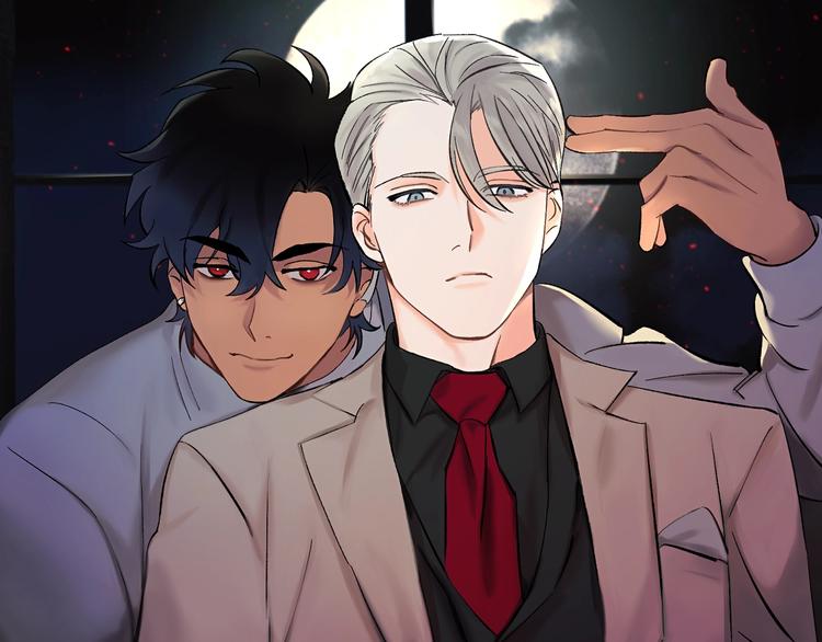 吞月之虎第15话漫画,第3话 要对我负责1图
