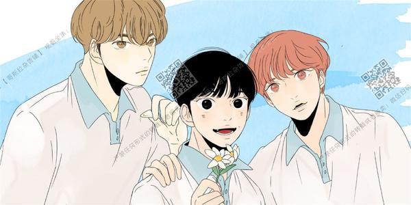 2班班服图案设计图片漫画,第28话1图