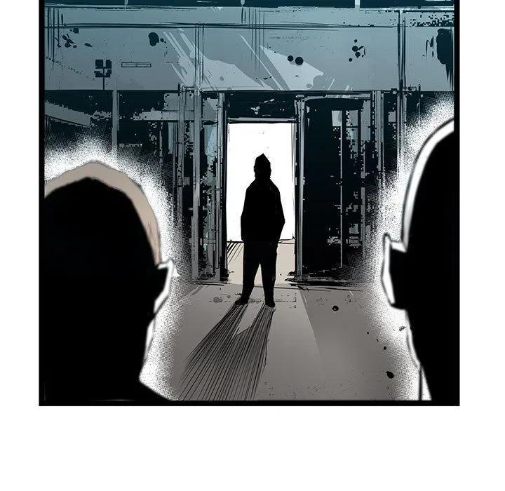 复仇之路方晓完整版漫画,243图