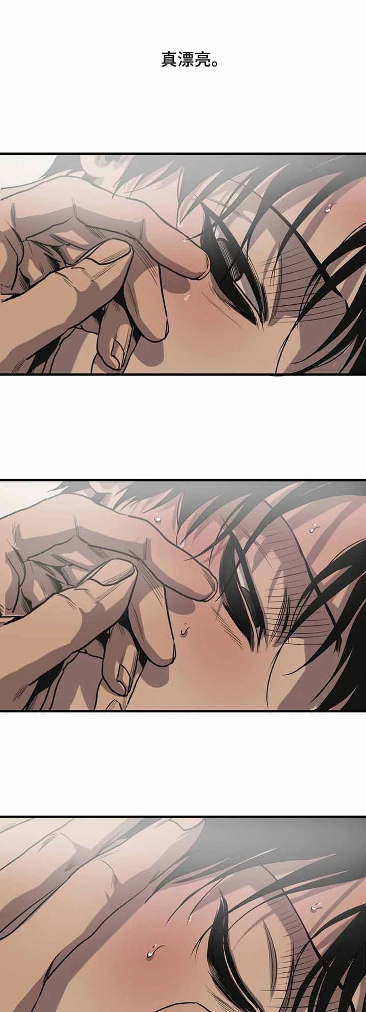 杀戮追踪小说在线阅读漫画,第147话1图
