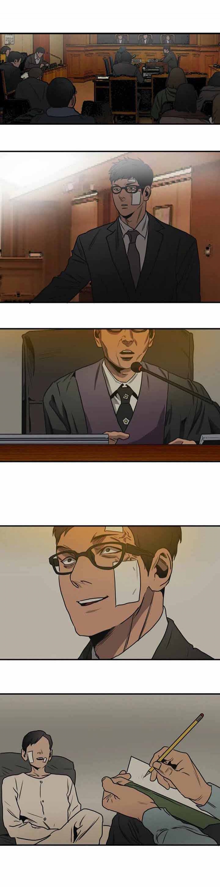 杀戮跟踪漫画免费阅读下拉式漫画,第209话1图