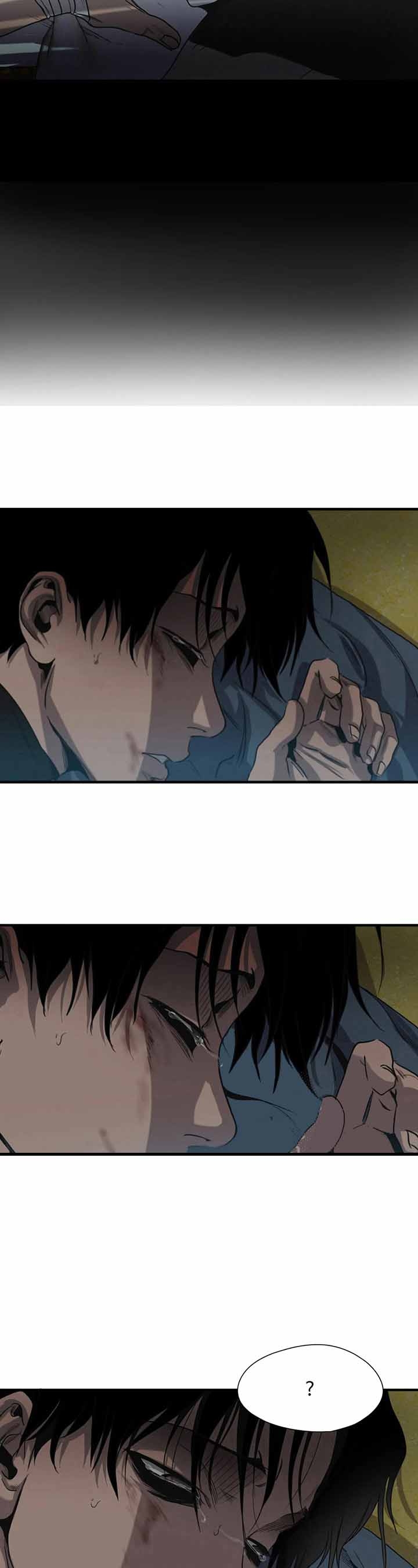 杀戮跟踪主角叫什么漫画,第152话3图