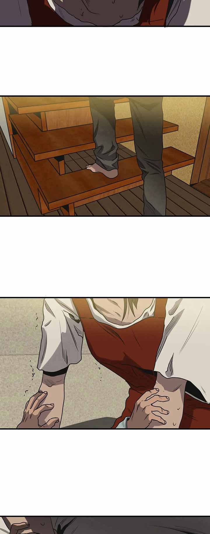 杀戮之追踪漫画,第158话4图