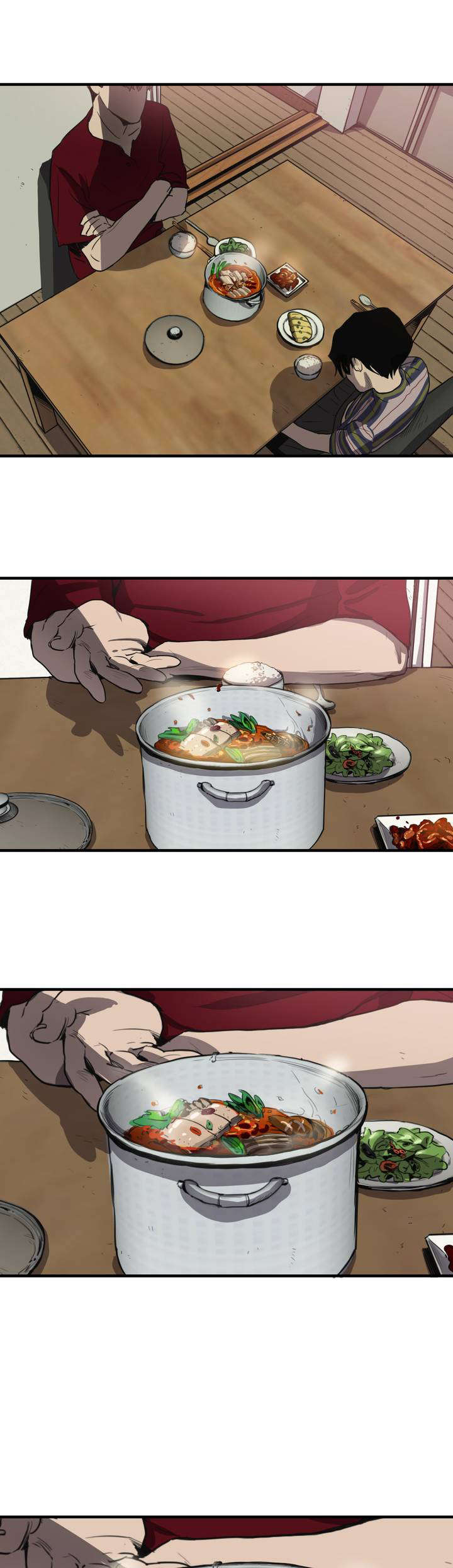番木瓜免费版漫画怎么下载漫画,第12话1图