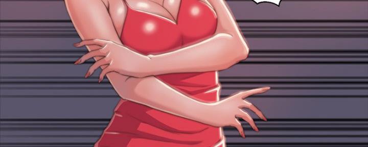 蜕变的英文缩写漫画,第10话3图
