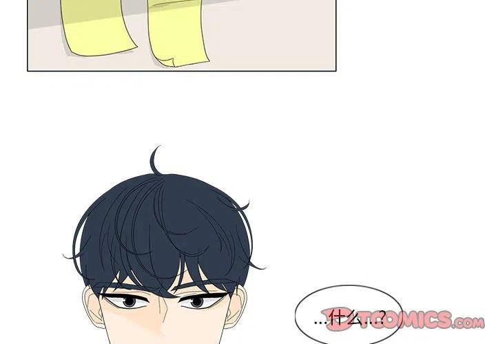 鱼缸中的微生物漫画,162图