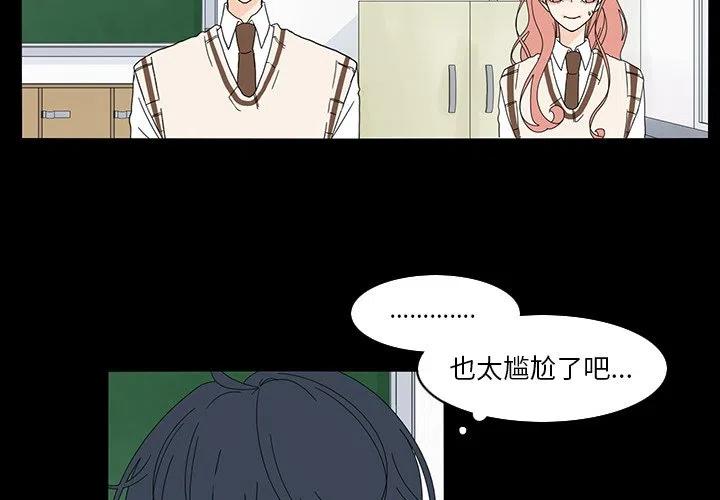 鱼缸中的二氧化碳漫画,683图
