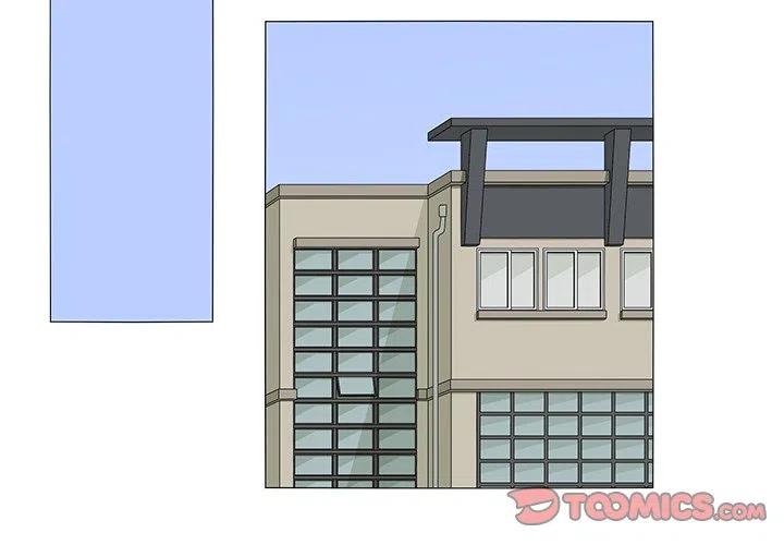 花园金鱼观赏鱼缸漫画,492图