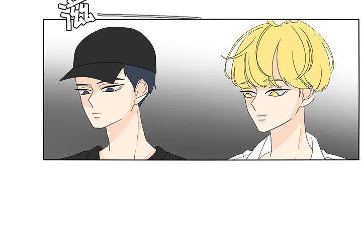 鱼缸中的黄水会对鱼有危害吗漫画,583图
