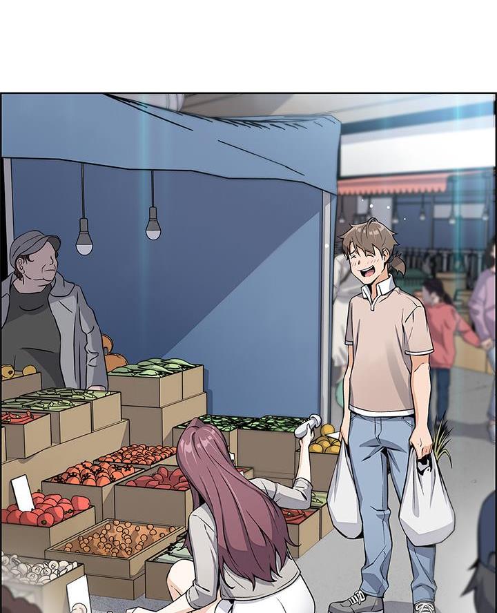 卖豆腐的店在线免费观看漫画,第11话3图