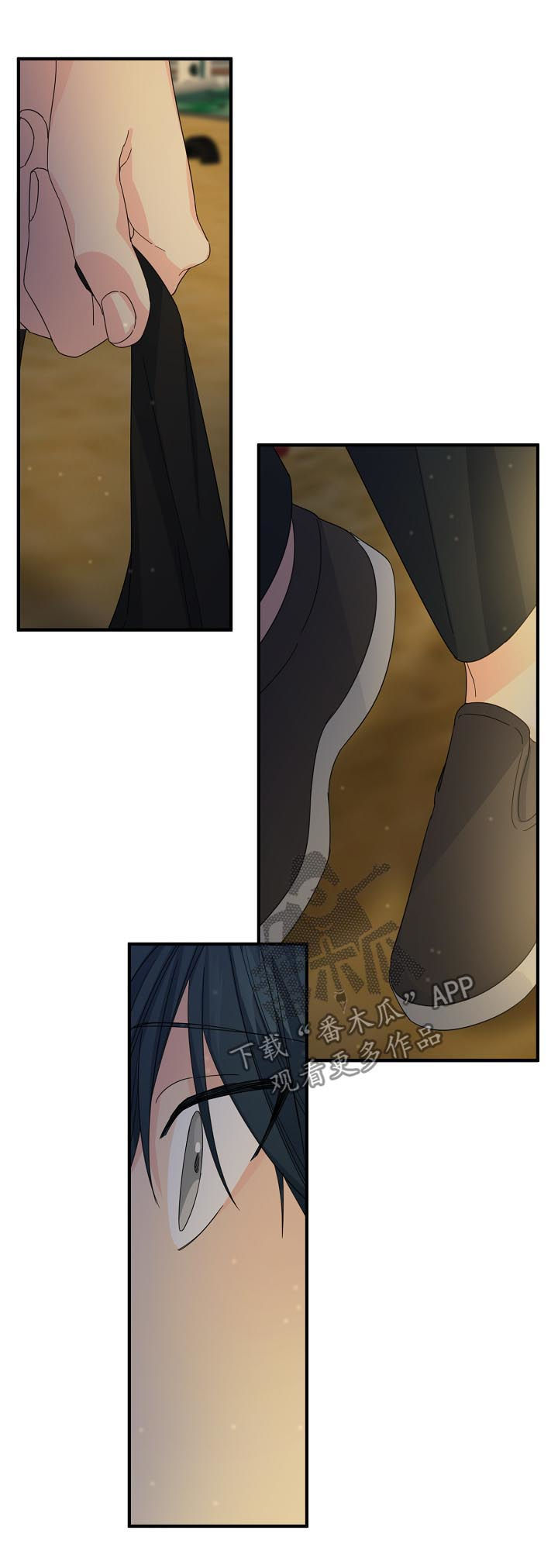主刀医生都在哪里漫画,第53章：【第二季】快醒醒3图
