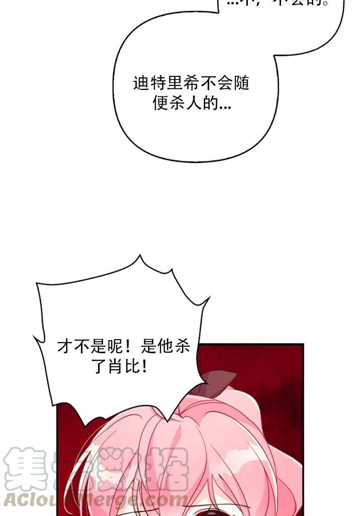恶棍公爵的宝贝妹妹免费小说漫画,第37话4图