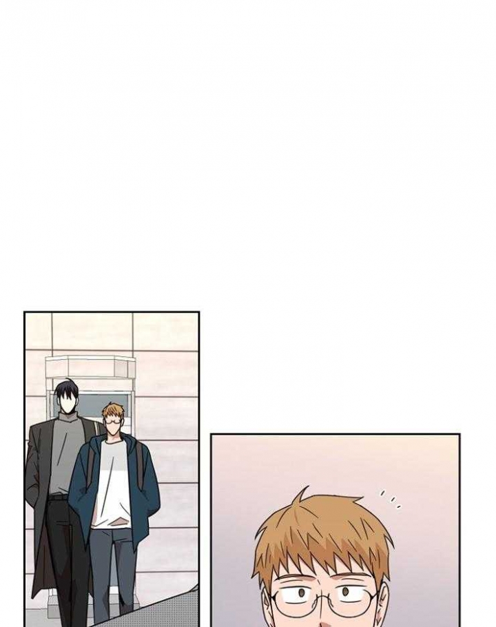 追爱演练记漫画第一季漫画,第80话1图