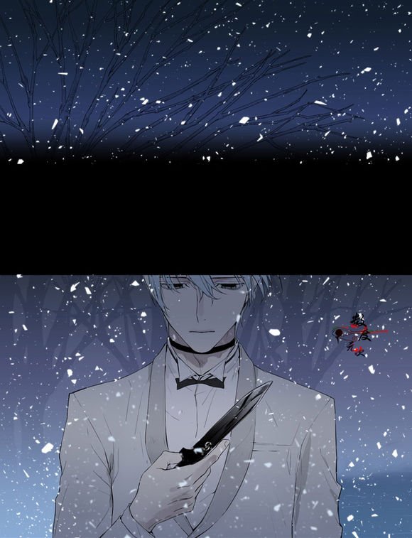 皇家之征无敌版漫画,第1话1图