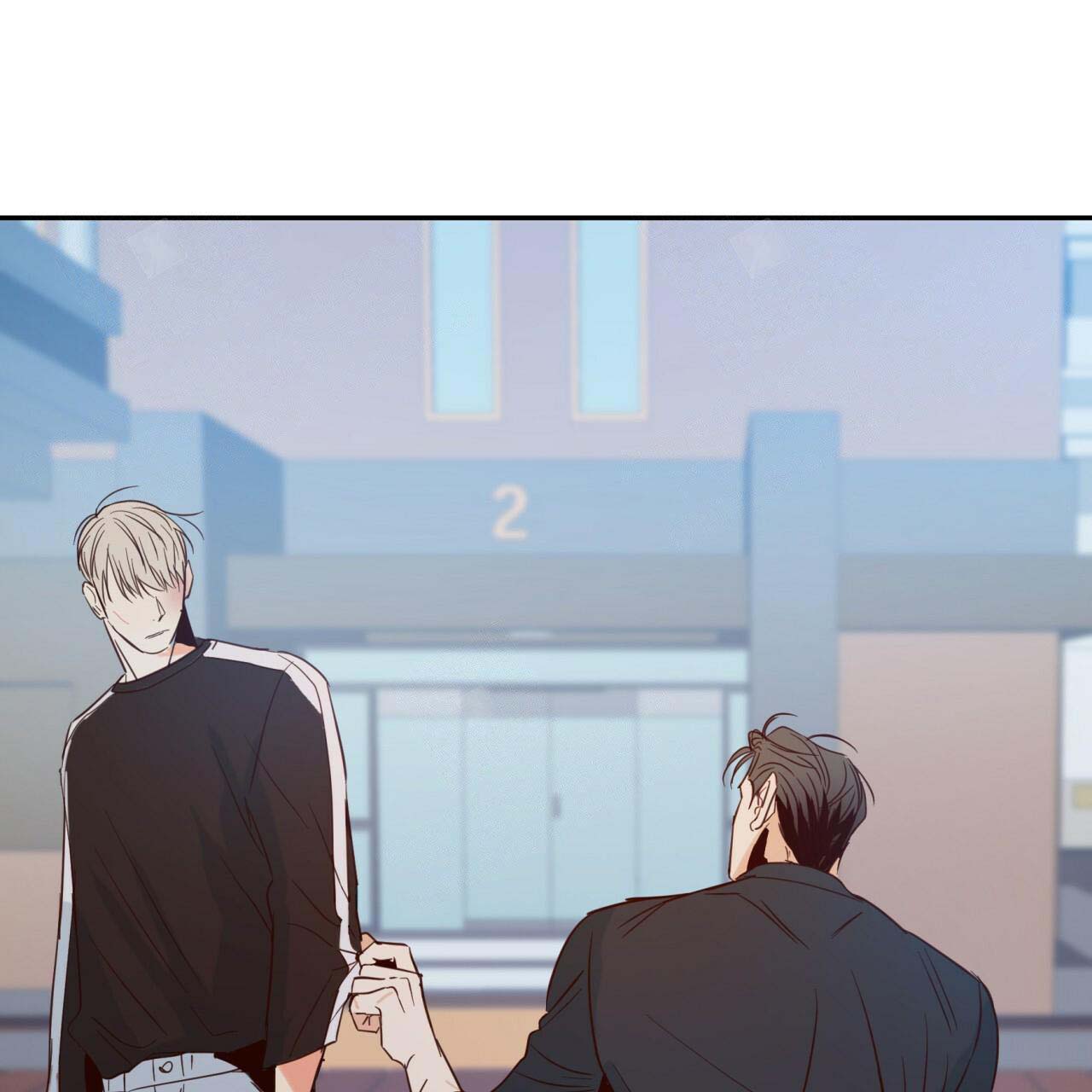 危险便利店漫画免费看漫画,第15话3图