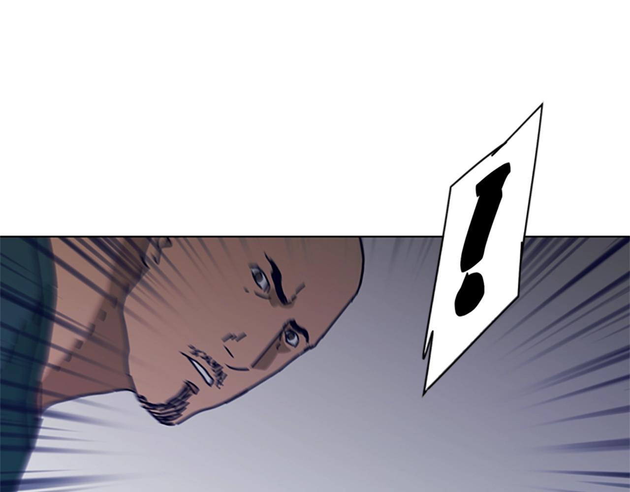 清道夫恐怖漫画,第105话 动作戏1图