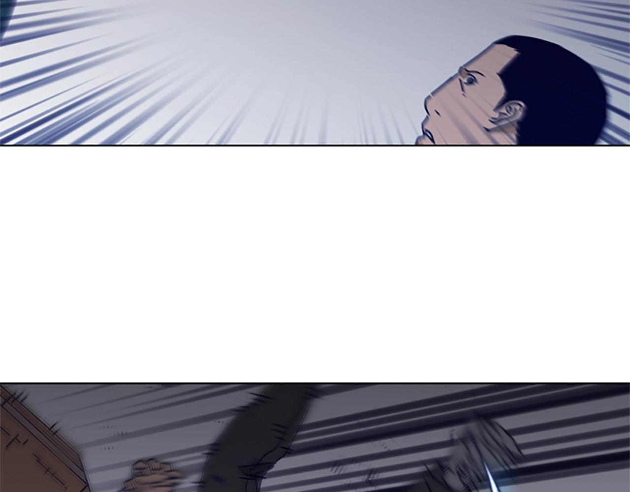 清道夫恐怖漫画,第105话 动作戏2图