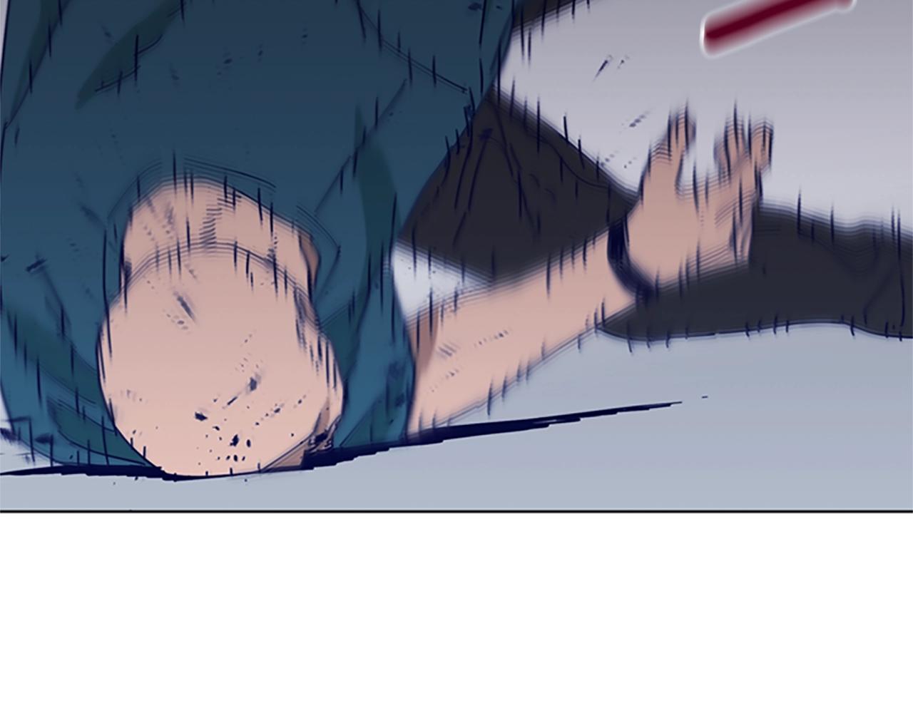 清道夫恐怖漫画,第105话 动作戏5图