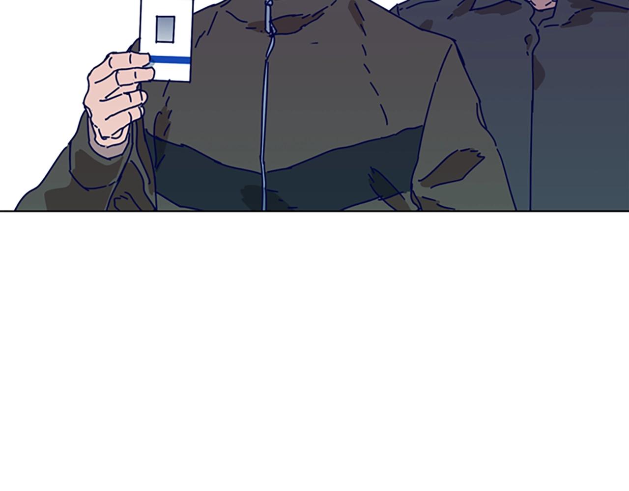 清道夫可以放生吗漫画,第103话 巧合4图