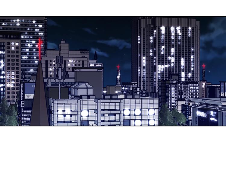 清道夫K在线下拉式漫画,第1话 K，回来了3图