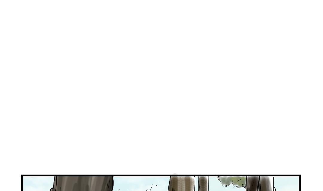 都市兽化类小说漫画,第40话 你是保姆1图