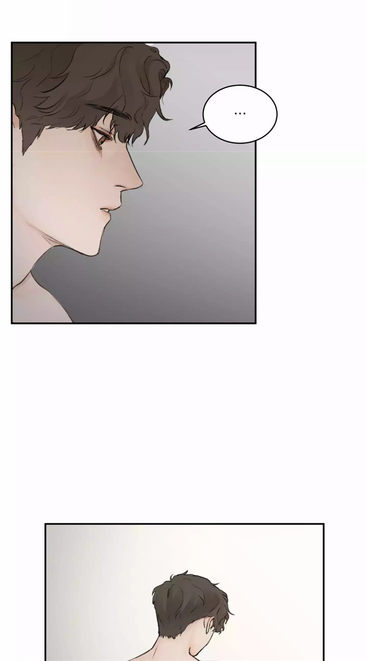 恶魔的低语为什么没有更新了漫画,第4话1图