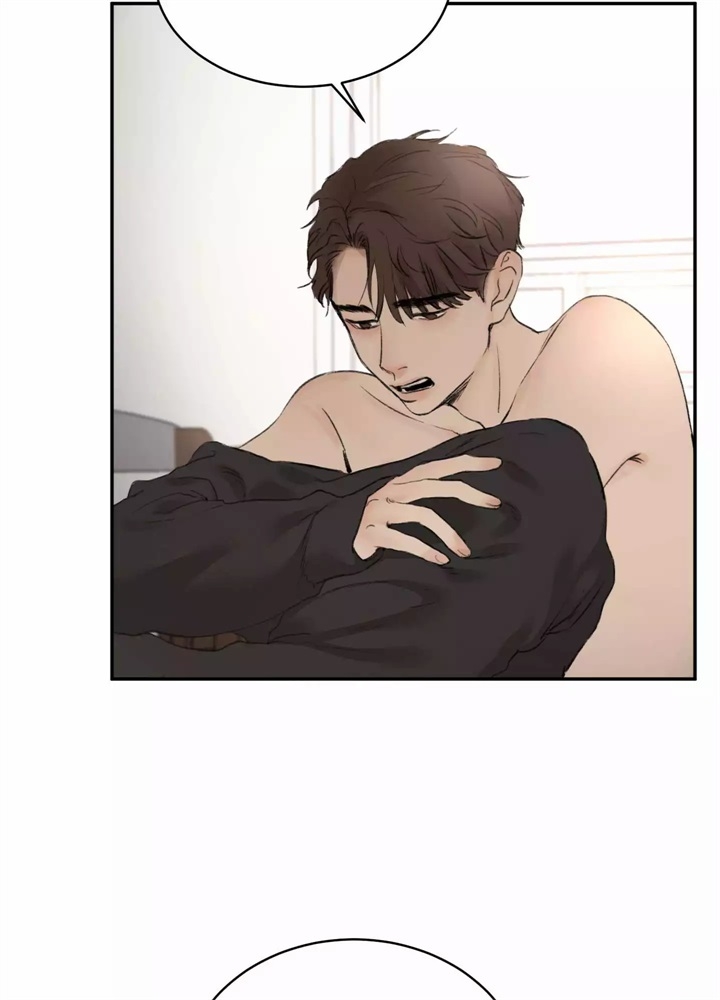 恶魔的低语为什么没有更新了漫画,第4话4图