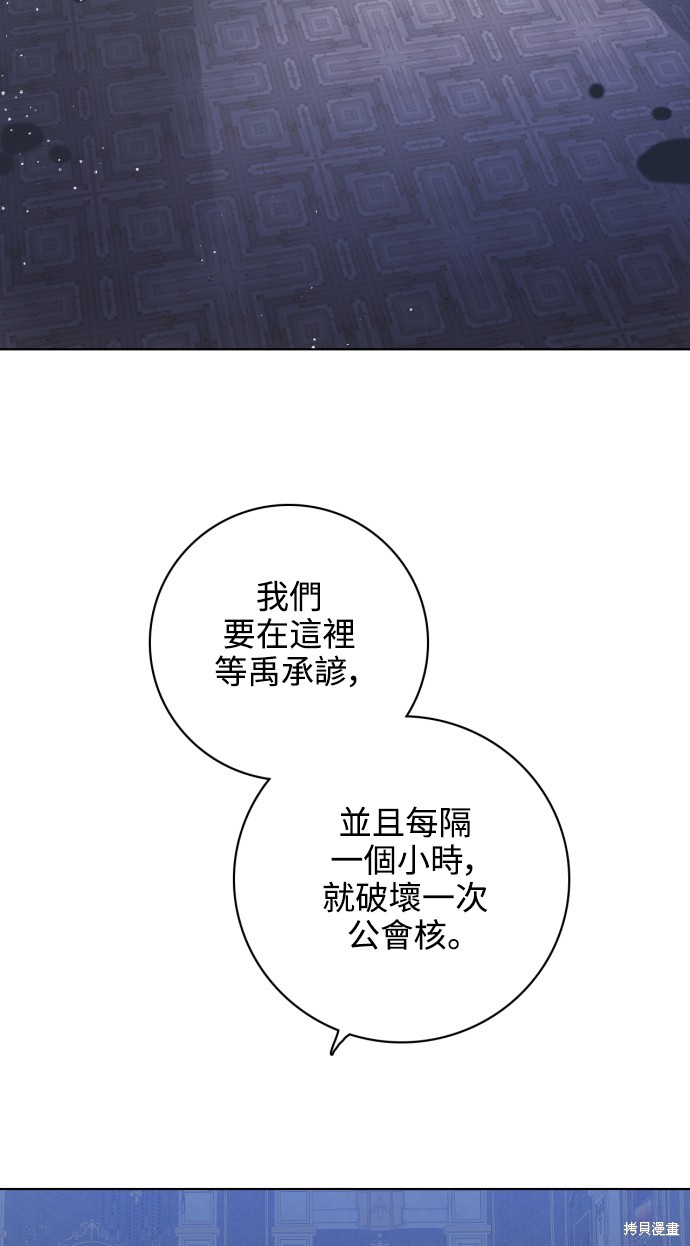 归零游戏怎么玩漫画,第282话2图