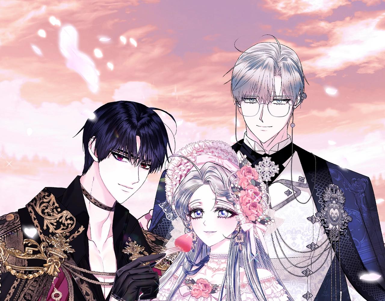 这个婚我不结!漫画免费全集漫画,第79话 误会解除1图