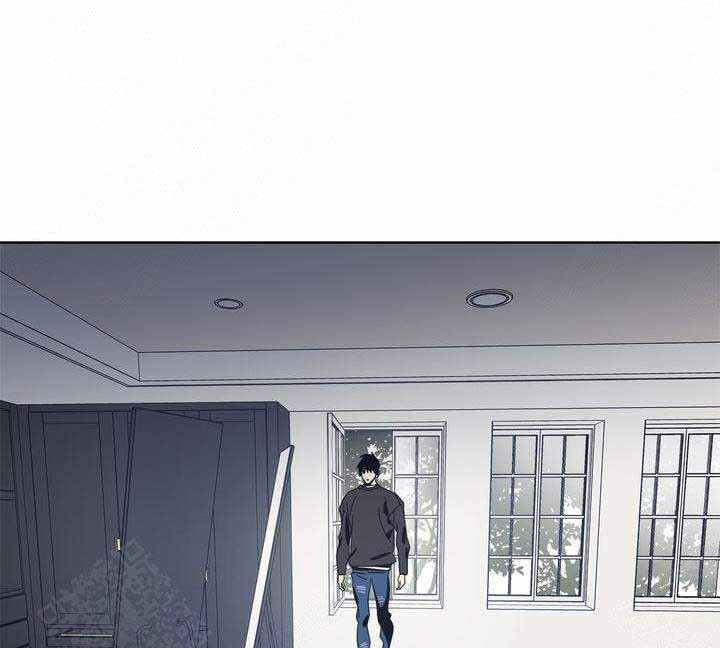 镜子里谁漫画,第20话1图