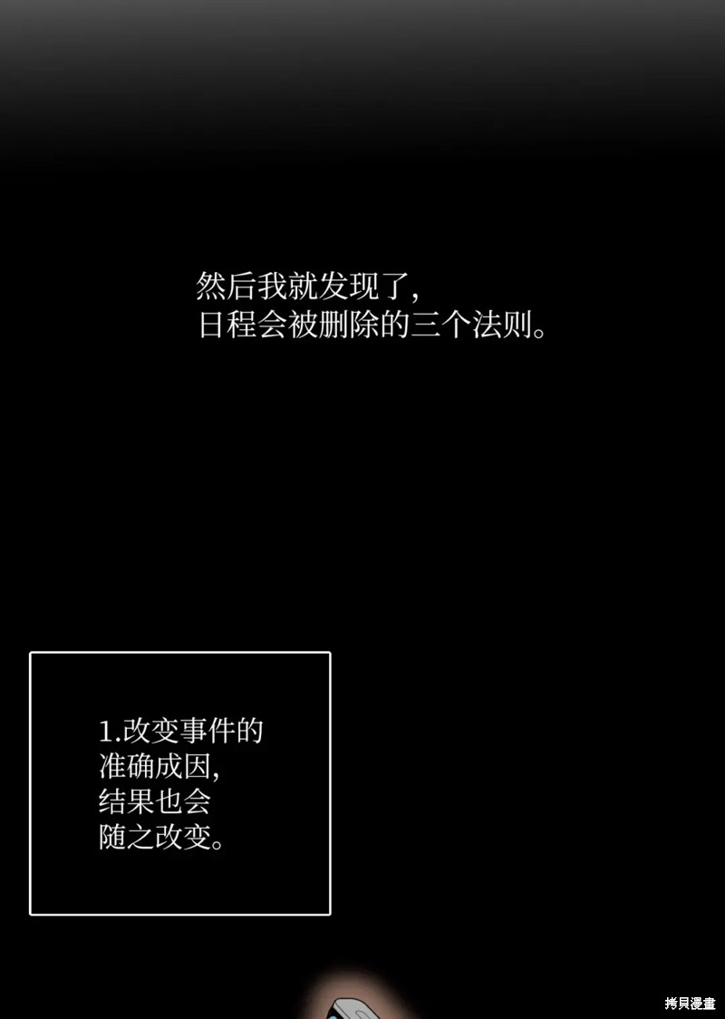 今天也在摆平娱乐圈漫画漫画,第11话4图