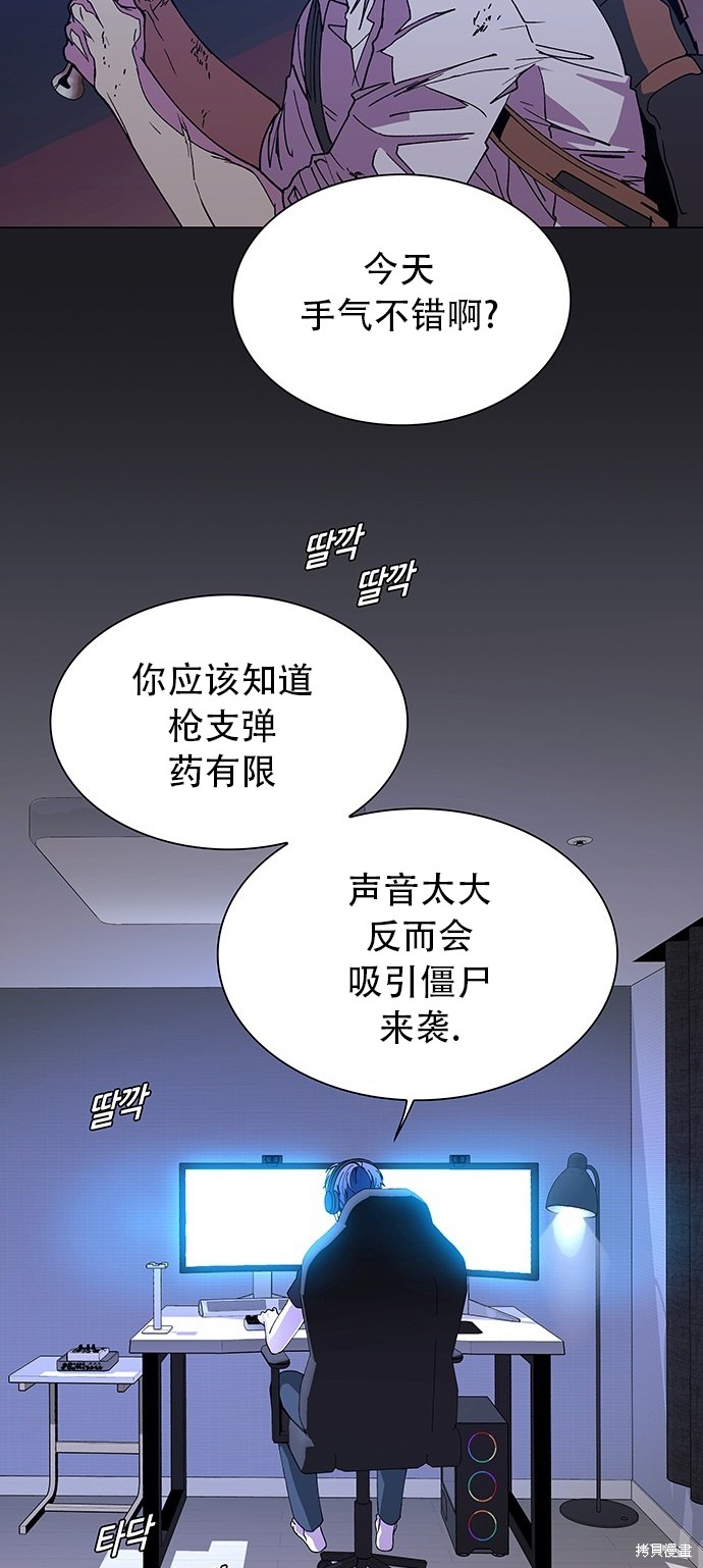 世界末日游戏解说合集漫画,第1话3图