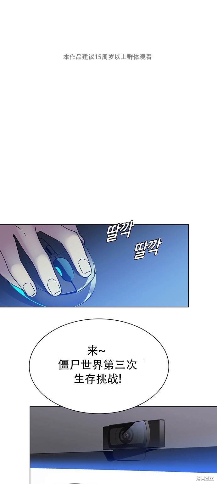 世界末日游戏解说合集漫画,第1话1图