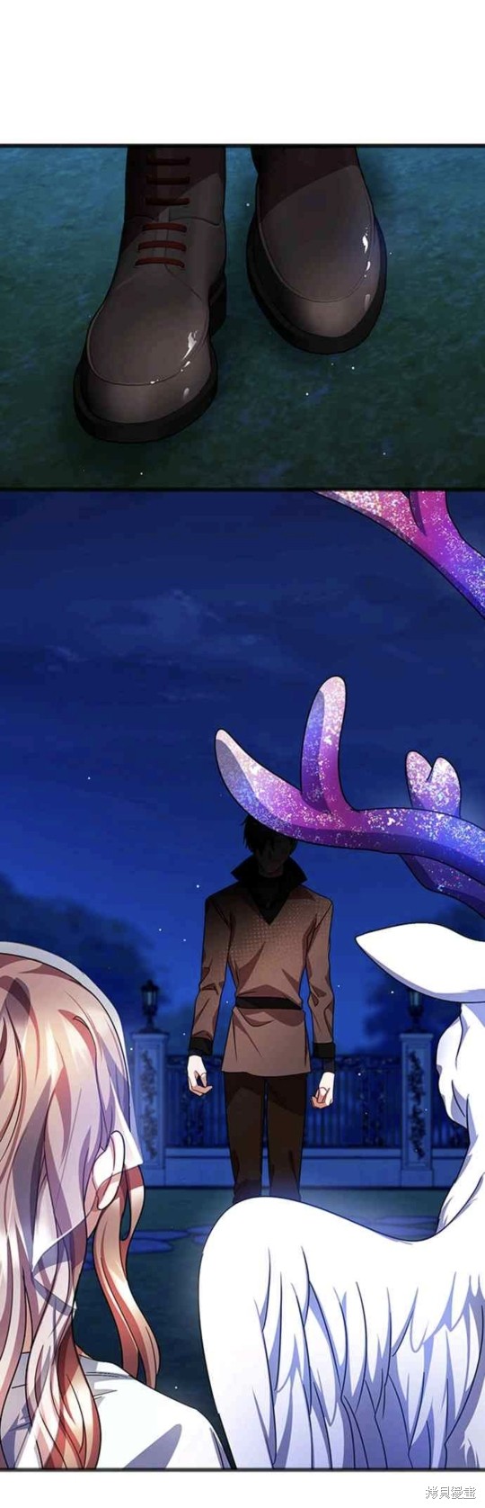 致不爱我的x韩剧解说第一集漫画,第59话1图