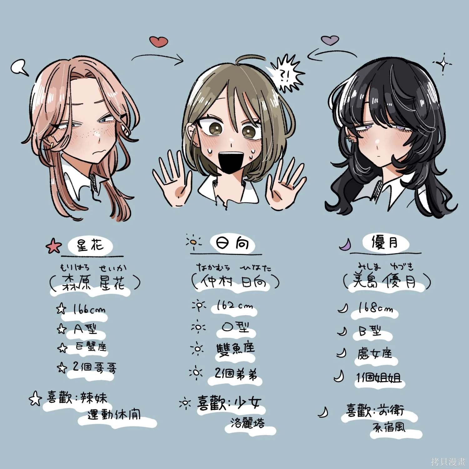 新交的朋友视频漫画,第26话5图
