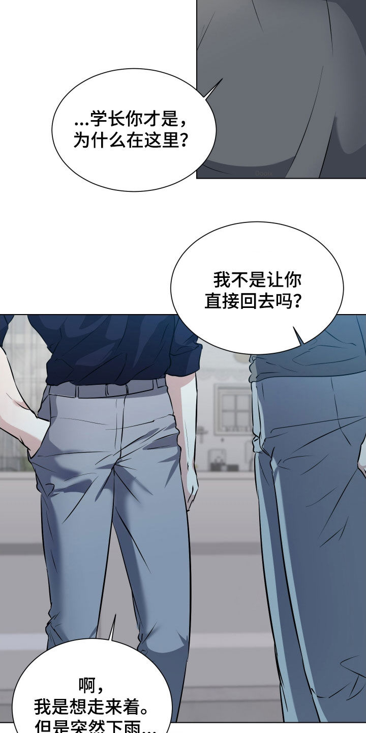 红蛇40集免费在线看漫画,第42话4图