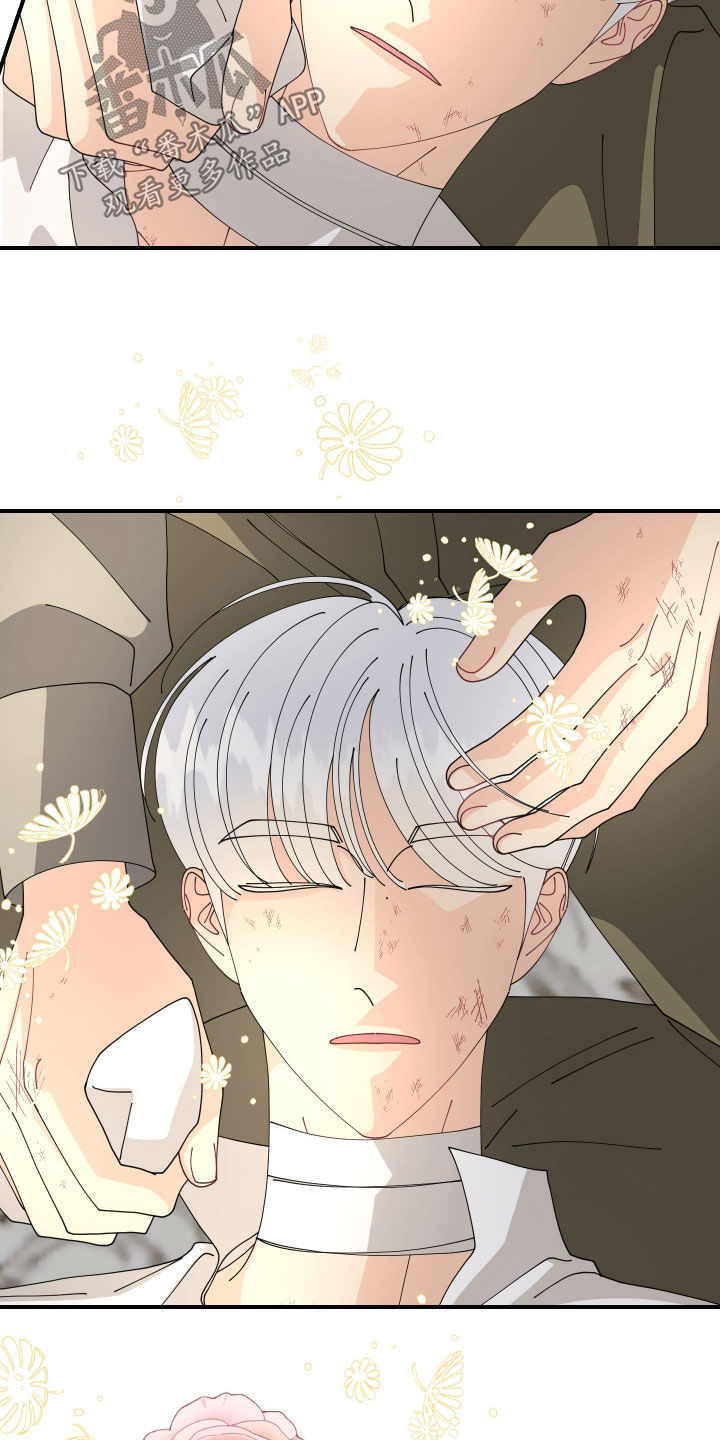 我的配角生涯漫画,第50话4图