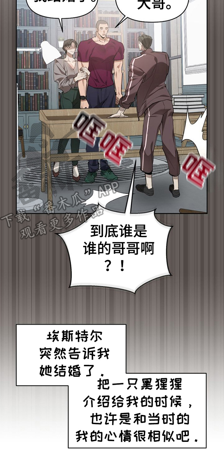盛装登场结局漫画,第20话2图