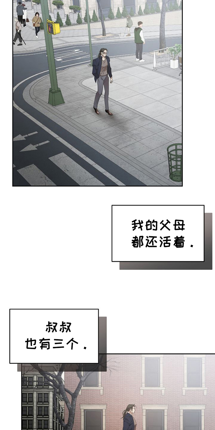 盛装电视剧30集免费漫画,第13话3图