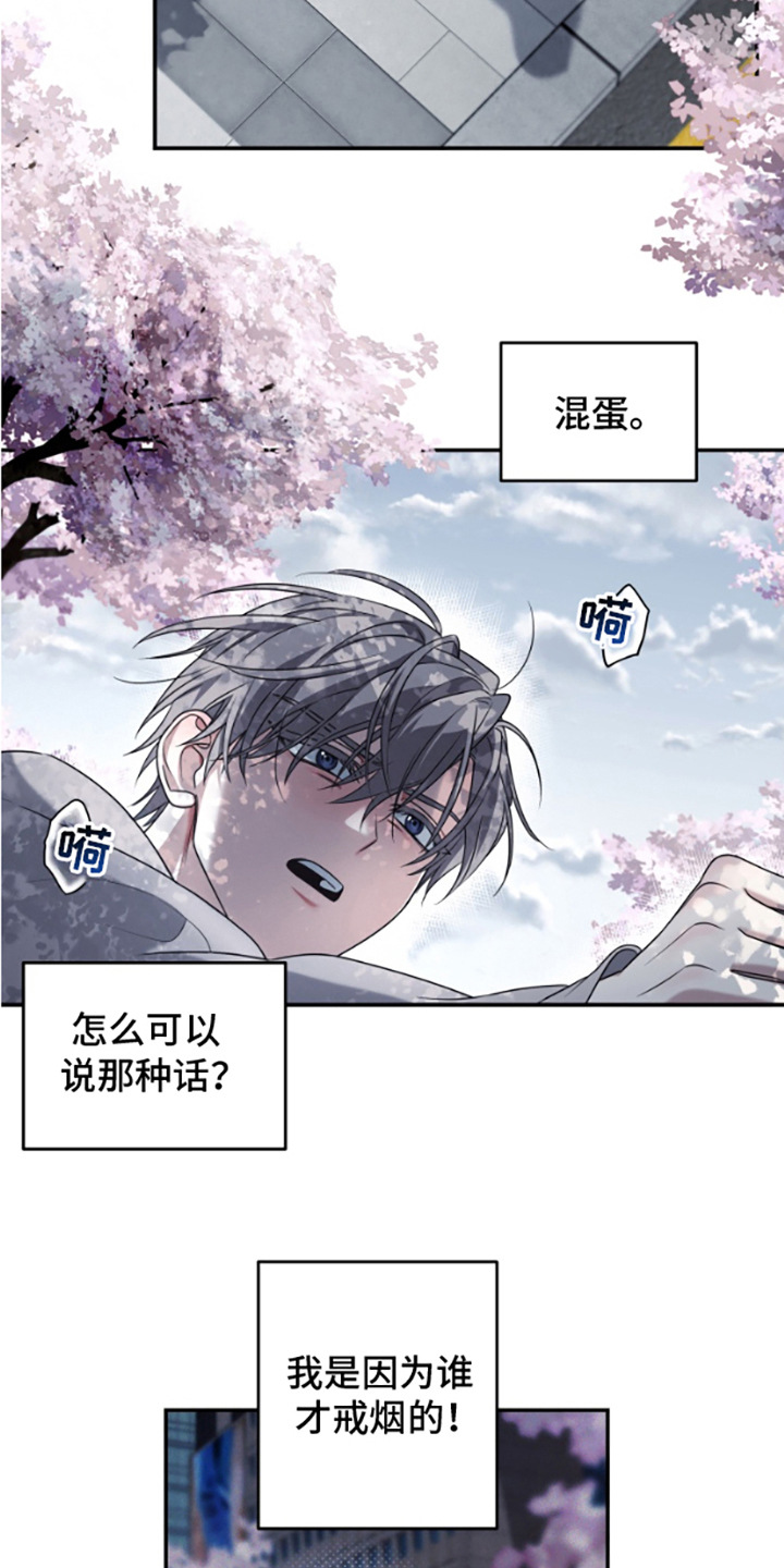 许以新衣什么意思漫画,第3话3图