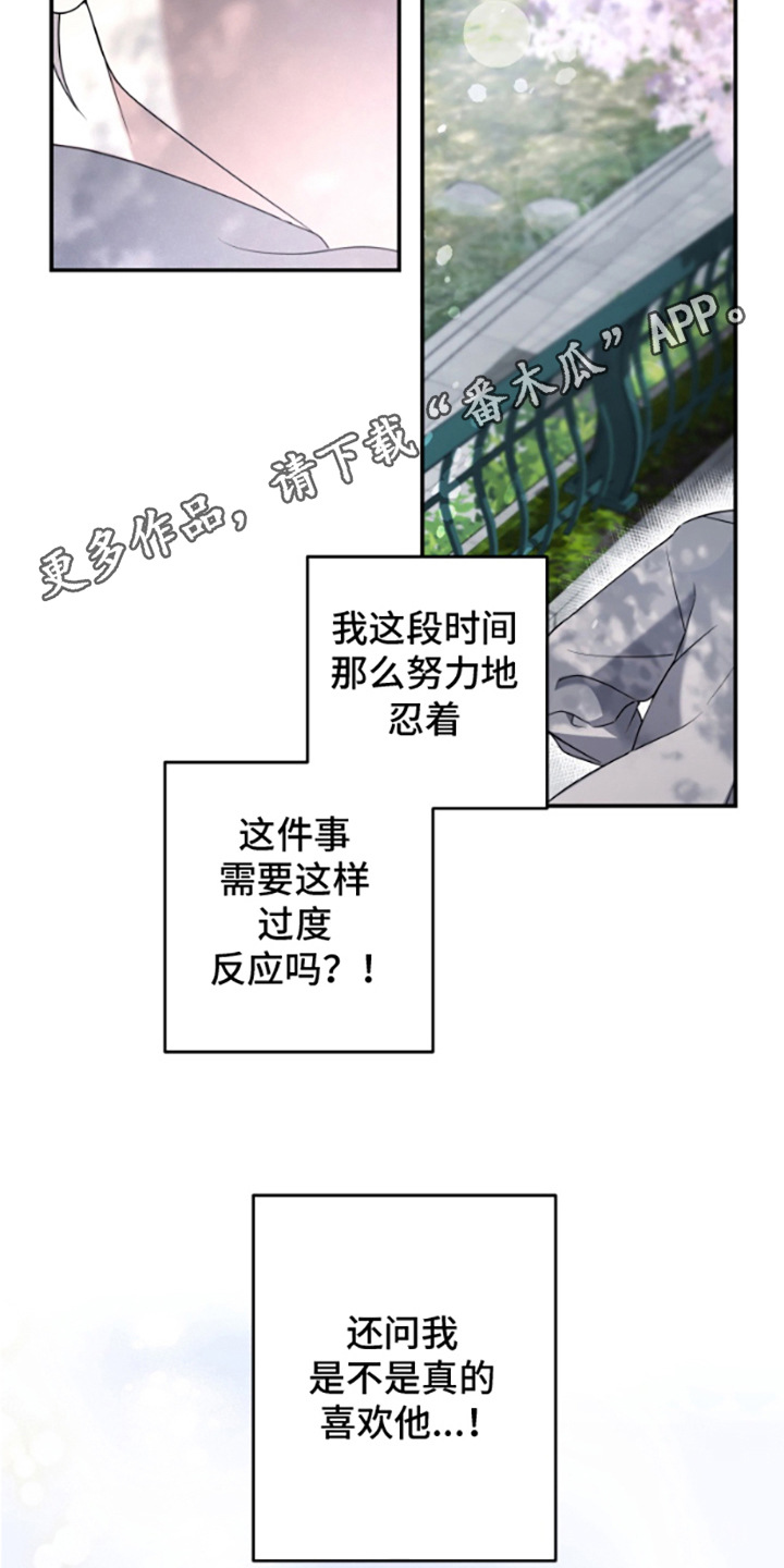 许以新衣什么意思漫画,第3话5图